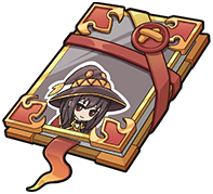 Megumin's Journal