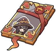 Megumin's Journal