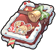 Starfrost Wish - Molly's Journal