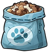 Premium Treats