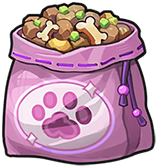 Deluxe Treats