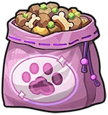 Deluxe Treats