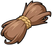 Bronze Wool