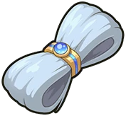 Silver Wool