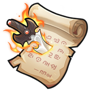 Challenger's Token