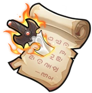 Challenger's Token