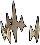 Late King's Crown