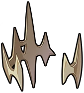 Late King's Crown
