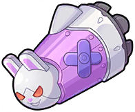 Bunny Booster