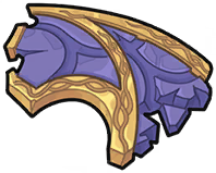 Airship Shard α
