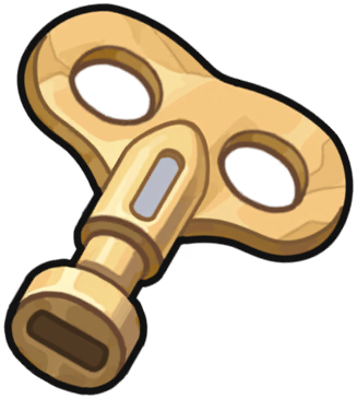 Giant Clockwork