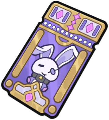 Wishing Ticket