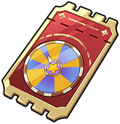 Wheel Ticket