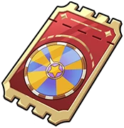 Wheel Ticket
