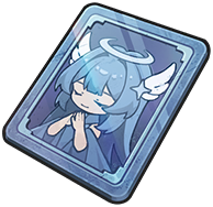 Rare Auroral Badge