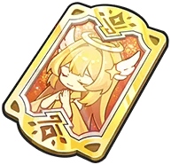 Mythic Auroral Badge