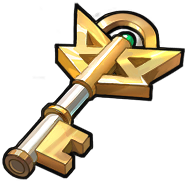 Gateway Key