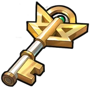 Gateway Key