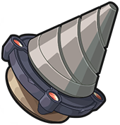 Magic Drill
