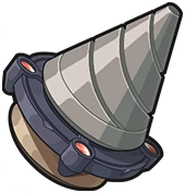 Magic Drill