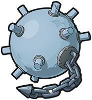 Water Mine