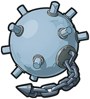 Water Mine