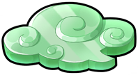 Cloud Jade