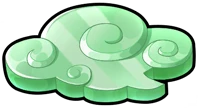 Cloud Jade