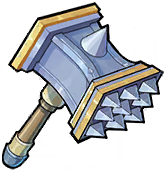 Purifying Hammer