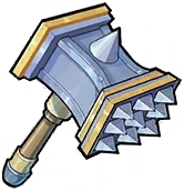 Purifying Hammer
