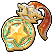 Membership Badge