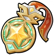 Membership Badge