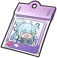 Aqua: Tantrum