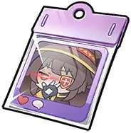 Megumin: Smirk