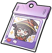 Megumin: Awesome