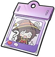 Megumin: Huh?