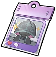 Mysterious Merchant: Secret