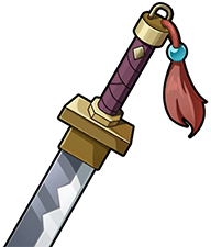 Saber of Youth