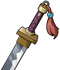 Saber of Youth