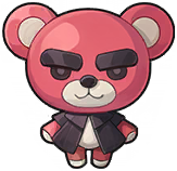 Teddy Bear