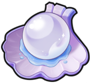 Ocean's Tear