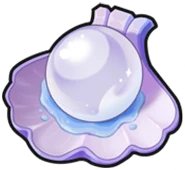 Ocean's Tear