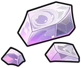 Chaos Shard