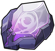 Chaos Crystal