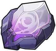 Chaos Crystal