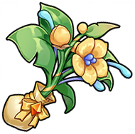 Solar Bloom