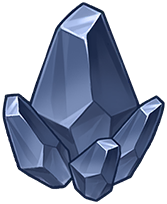 Raw Ore