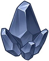 Raw Ore