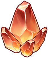 Refined Ore