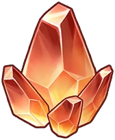 Refined Ore